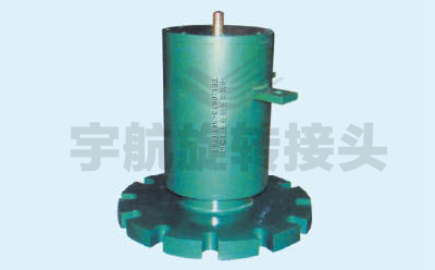 YH30T轉爐水冷旋轉接頭